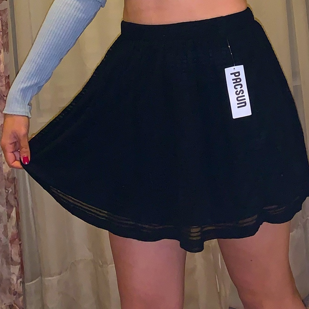 Pacsun skirt